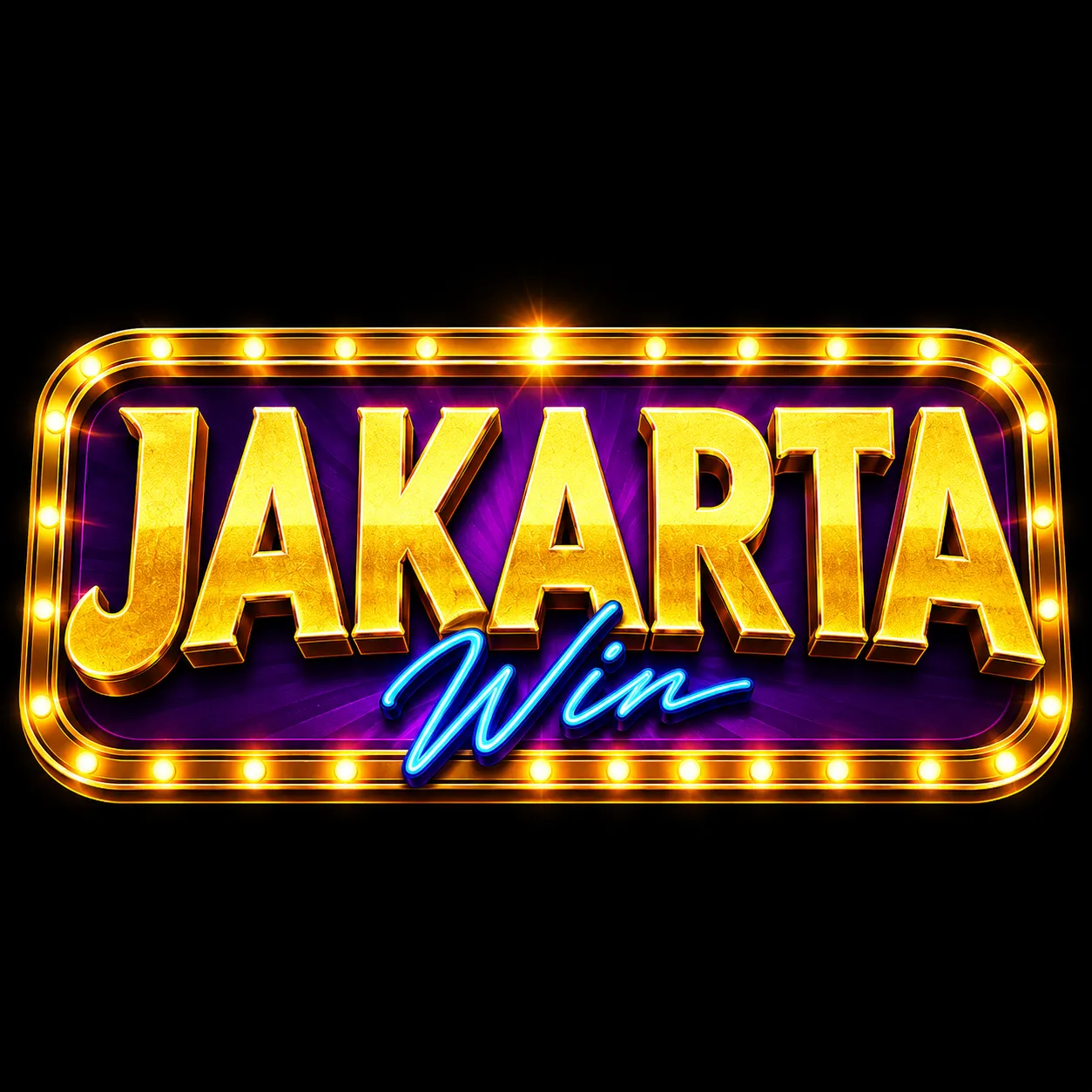 jakartawin - Teman Sekitar APK