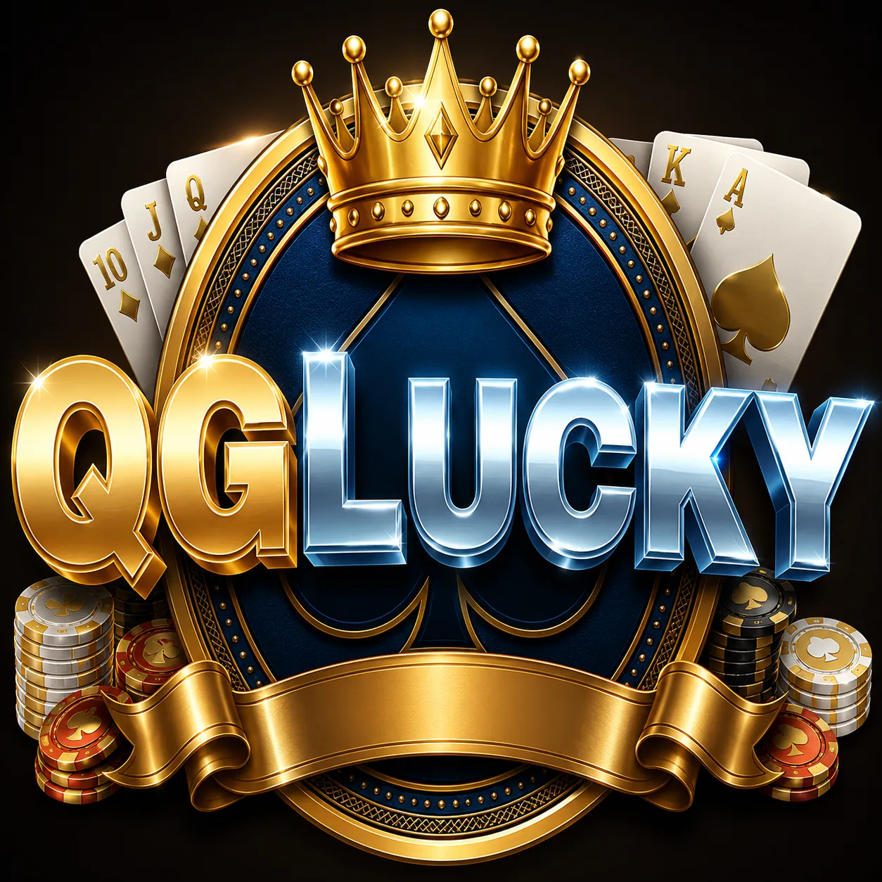 qglucky - Cadangan Data APK