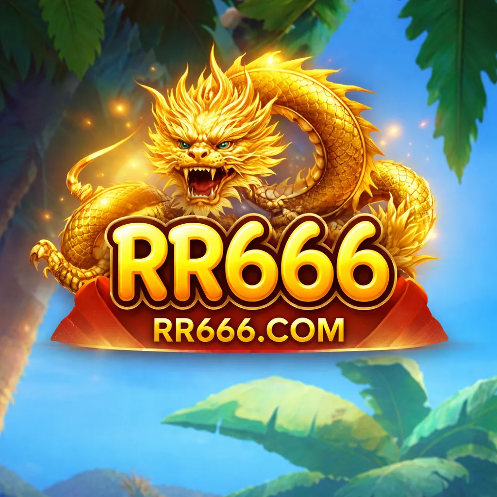 rr666 - VPN Indonesia APK